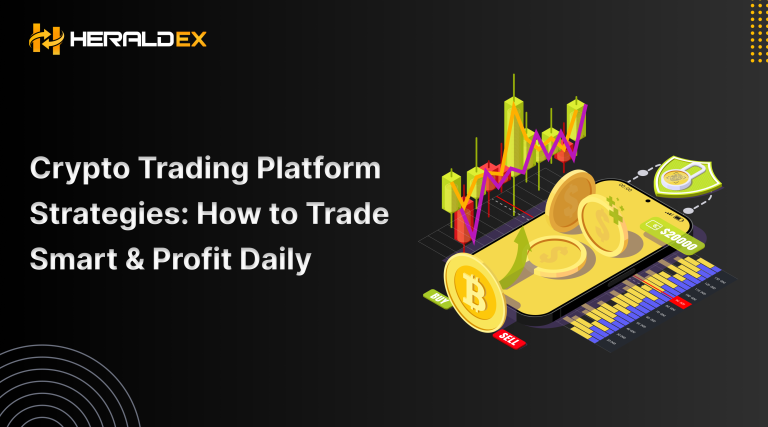 Crypto Trading Platform