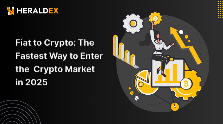 Fiat to Crypto
