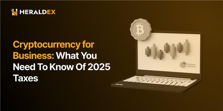 Global Crypto Solutions for Business
