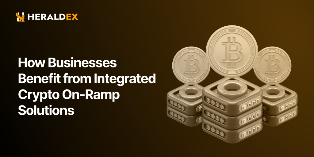 Crypto On-Ramp