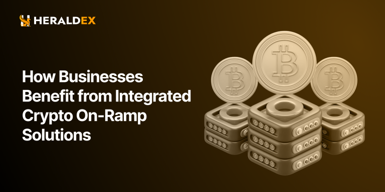 Crypto On-Ramp